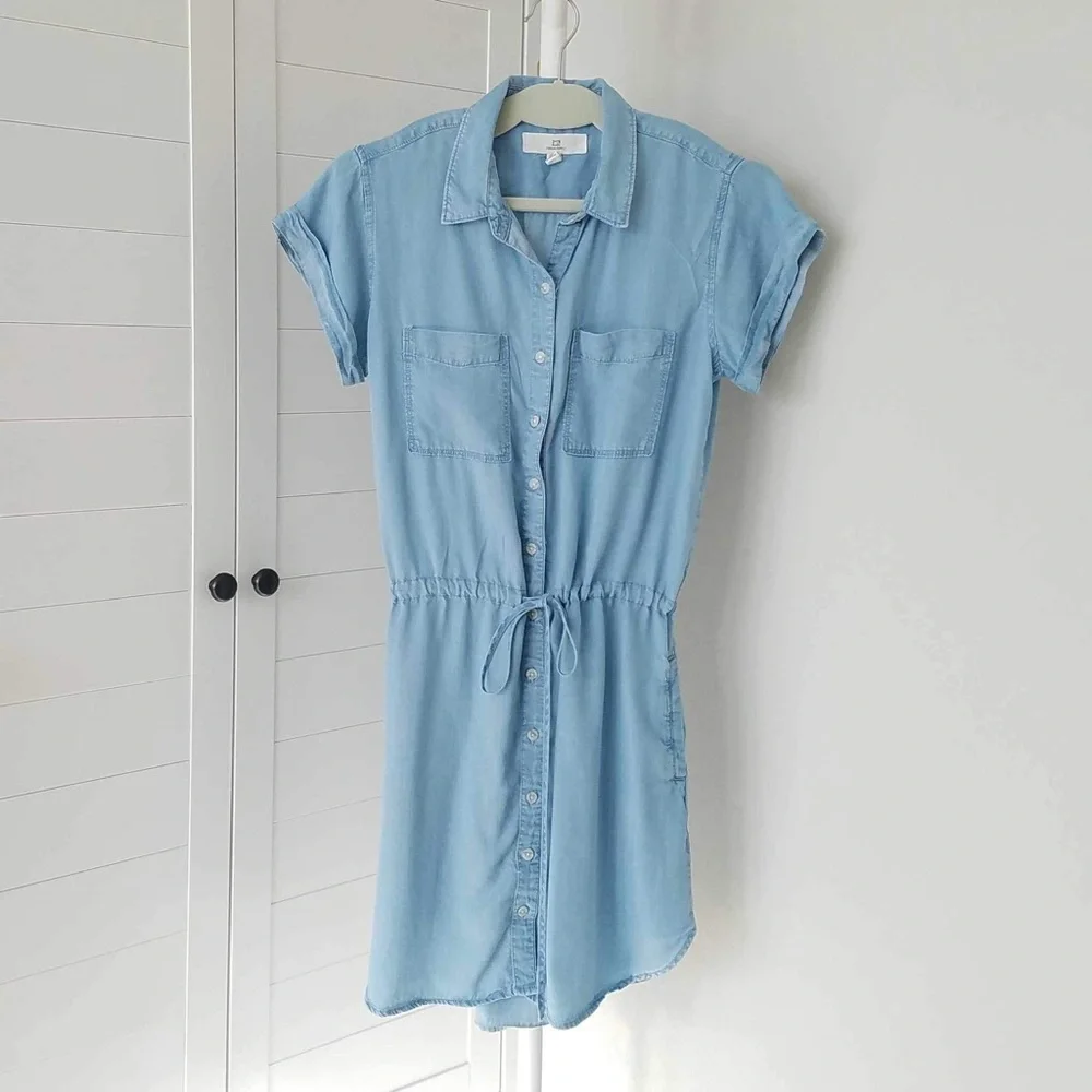 Thread & Supply Dress - Picture 1 of 3